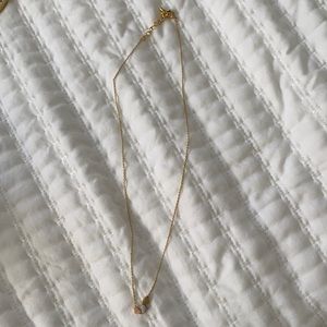 3 heart necklace